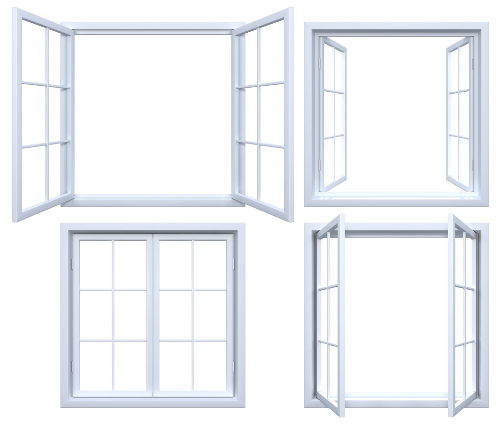 Common Window Styles: What They Are, the Pros, & the Cons