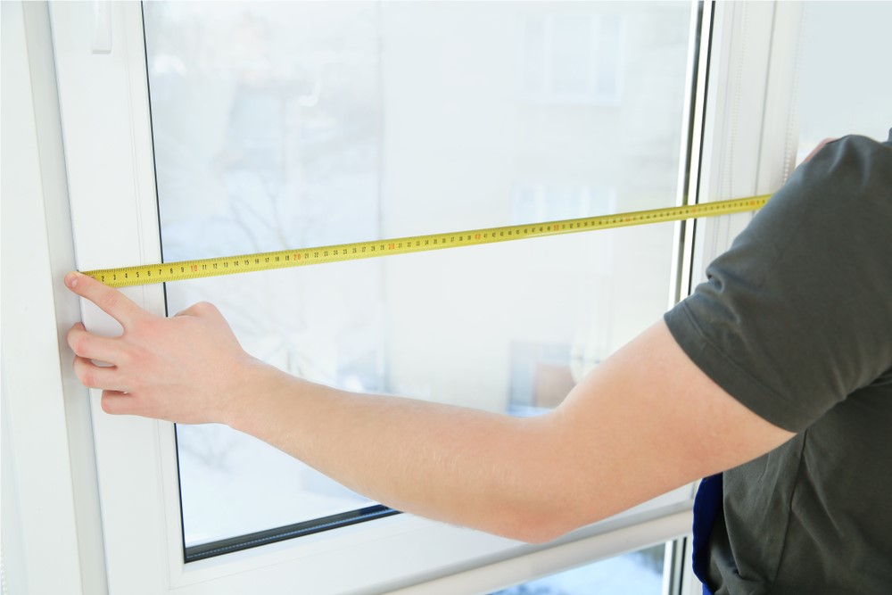 What Are Standard Window Sizes?