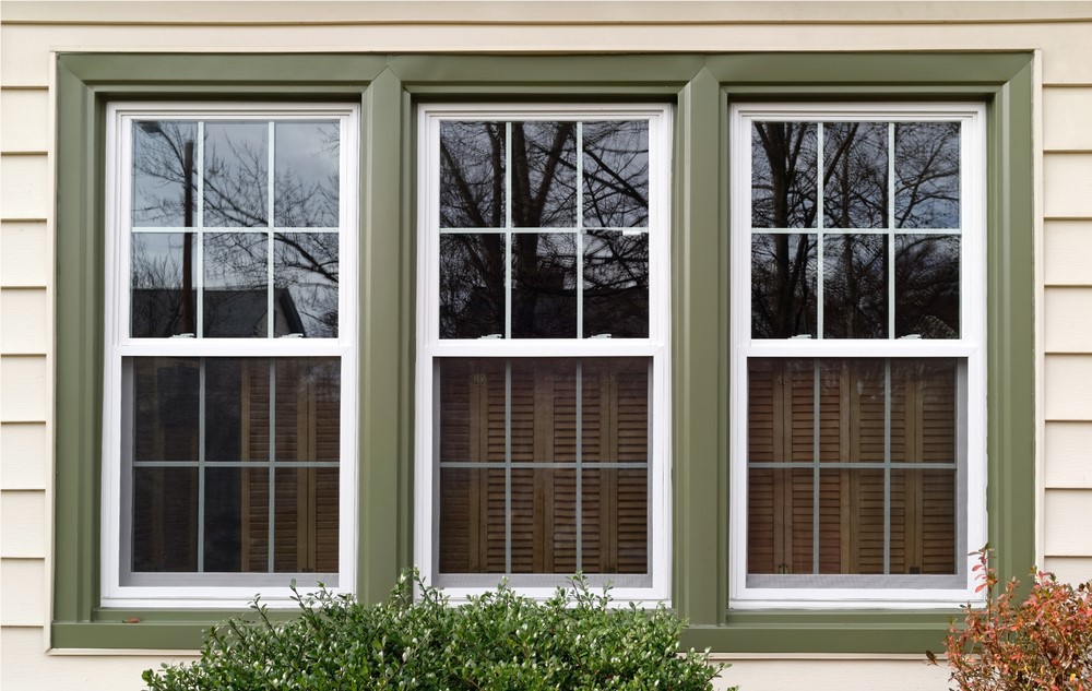 Why Replacing All Your Windows at the Same Time Makes a Huge Difference