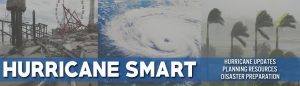 Hurricane Smart
