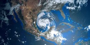 Smart Planning for Hurricane Season in Texas