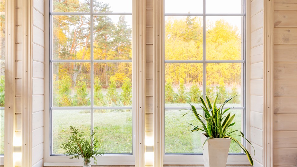 Houston Replacement Casement Windows | Window Replacement Company ...