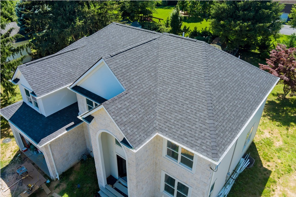 Should I Replace My Roof in Sections or All at Once?