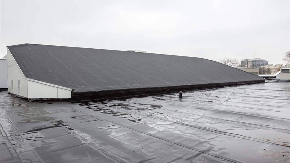Commercial Roofing Photo 6