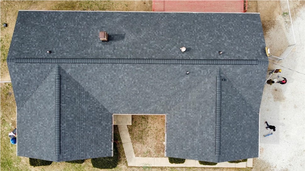 Roofing Options Photo 1