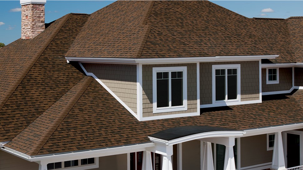 Owens Corning Roofing Photo 1