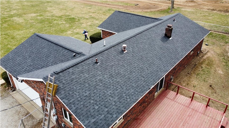 Central Indiana Roofing Replacement Company | Roof Repair