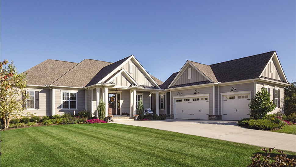 Siding Photo 1