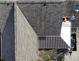 Roofing Replacement Photo 4