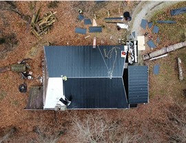 Roofing Options Photo 2