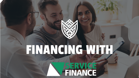 Financing Plans