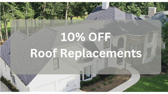 Shingle Offer