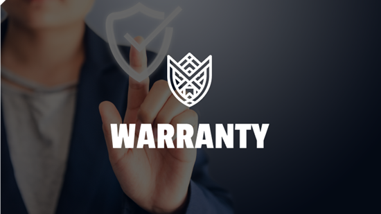Warranty Information