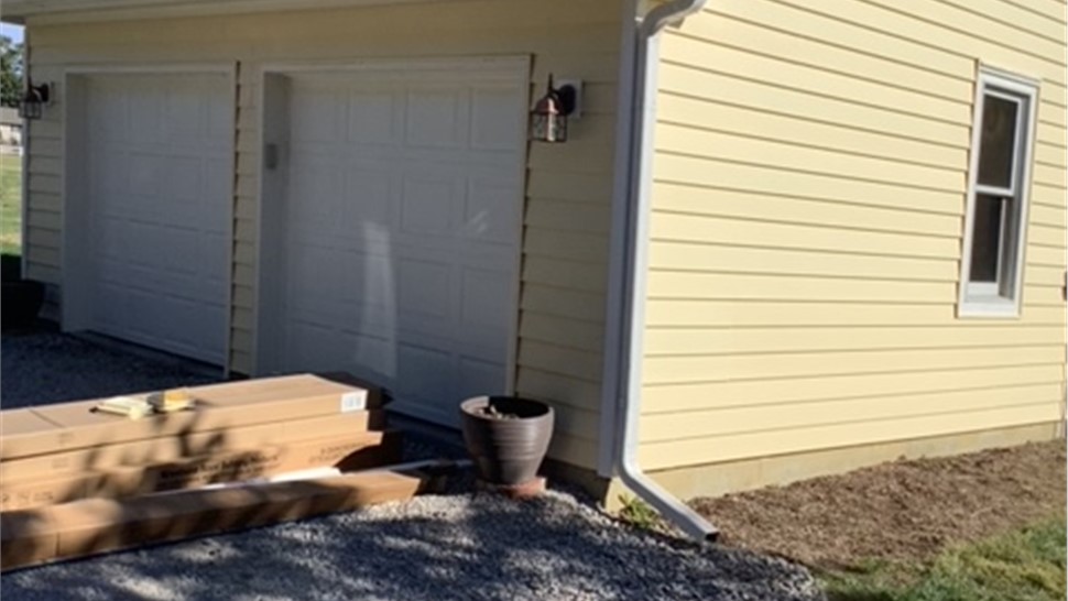 Roofing, Siding Project in Morgantown, IN by Storm Warrior Roof