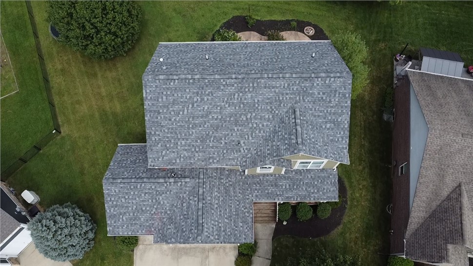Roofing Project in Greenwood, IN by Storm Warrior Roof