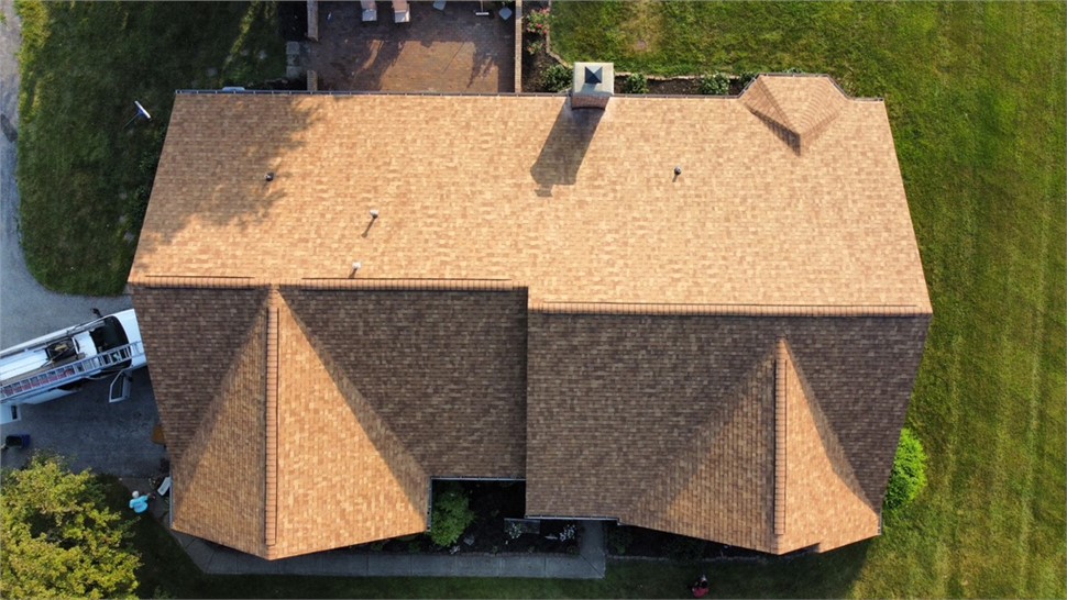 Roofing Project in Indianapolis, IN by Storm Warrior Roof