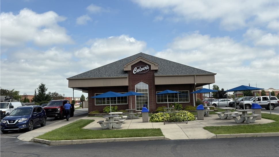 Roofing Project in Indianapolis, IN by Storm Warrior Roof