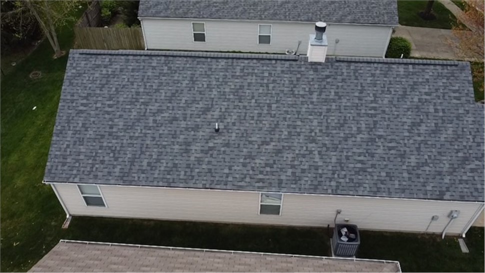 Roofing Project in Indianapolis, IN by Storm Warrior Roof