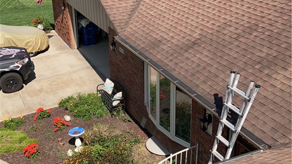 Roofing Project in Indianapolis, IN by Storm Warrior Roof