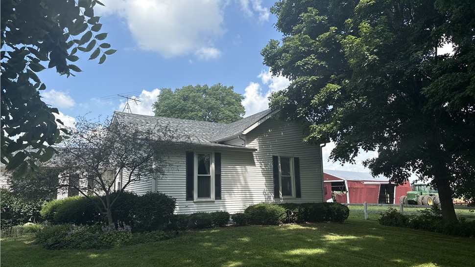 Roofing Project in Shelbyville, IN by Storm Warrior Roof