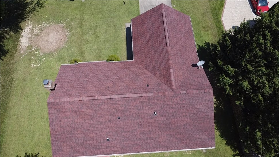 Gutters, Roofing Project in Indianapolis, IN by Storm Warrior Roof