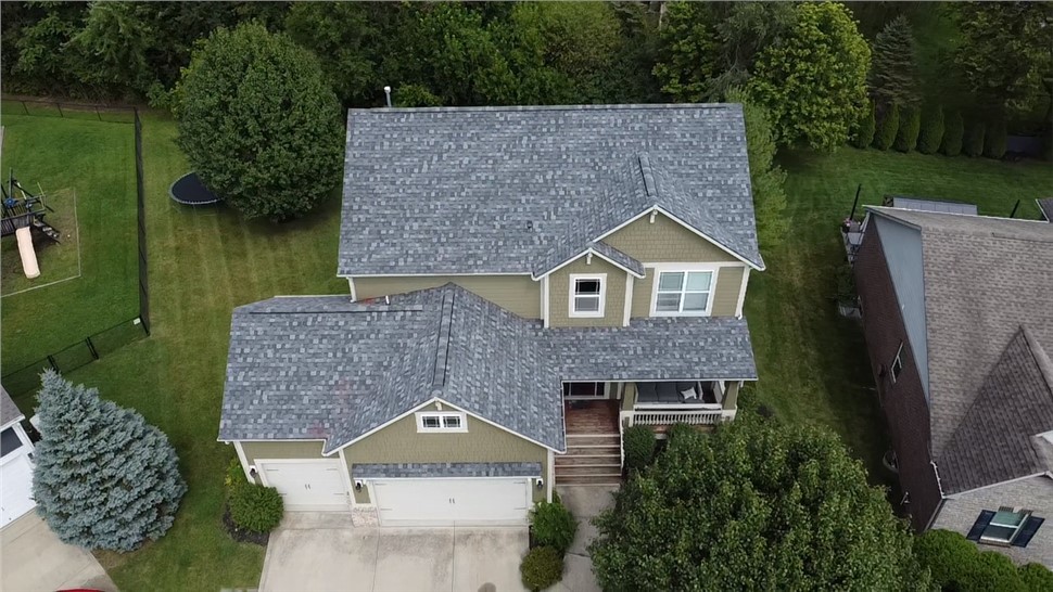 Roofing Project in Greenwood, IN by Storm Warrior Roof