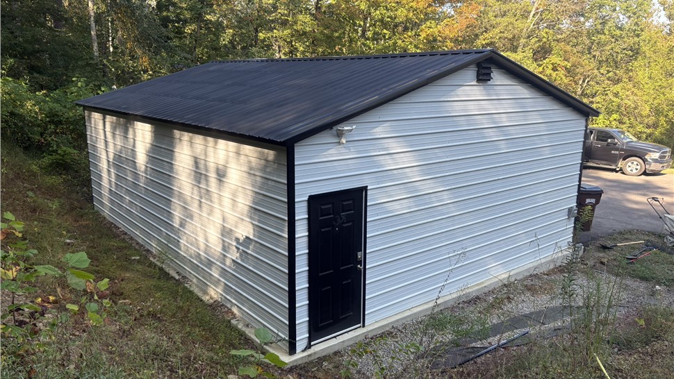  Roofing, Gutters Project in Columbus, IN by Storm Warrior Roof