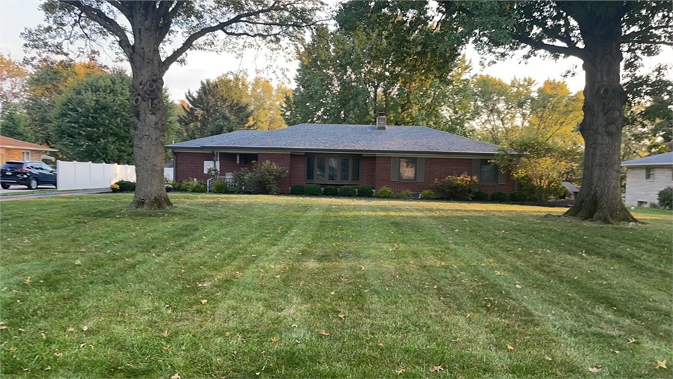 Roofing Project in Indianapolis, IN by Storm Warrior Roof