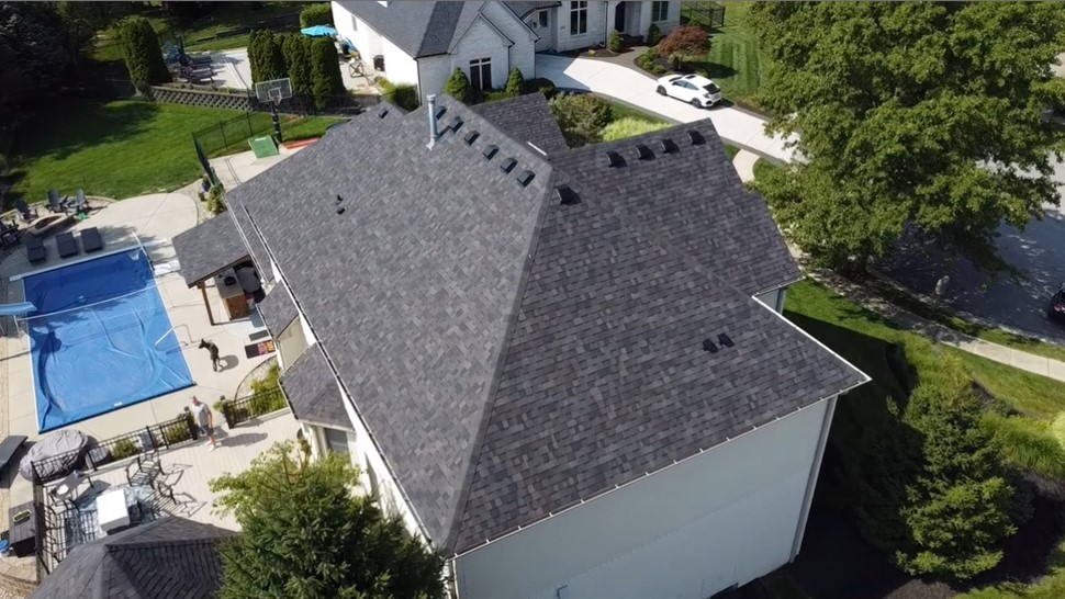 Gutters, Roofing Project in Indianapolis, IN by Storm Warrior Roof