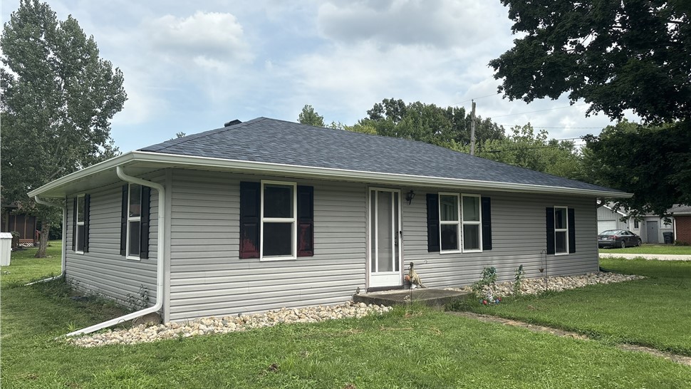  Roofing, Gutters Project in Greenwood, IN by Storm Warrior Roof
