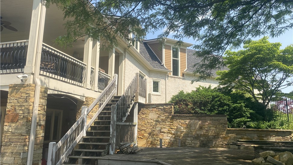  Roofing, Gutters Project in Bargersville, IN by Storm Warrior Roof