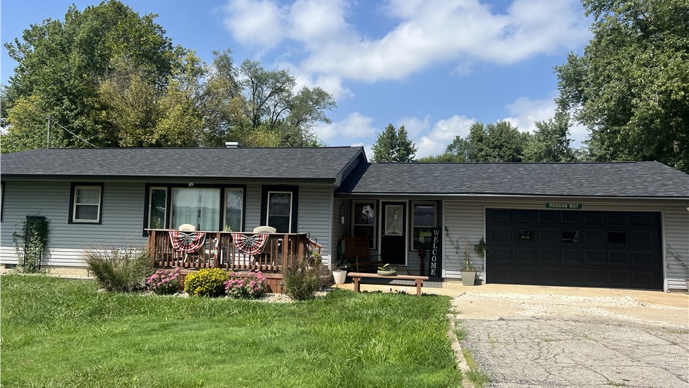 Gutters, Roofing Project in Whiteland, IN by Storm Warrior Roof