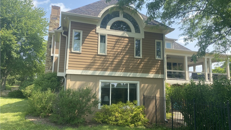  Roofing, Gutters Project in Bargersville, IN by Storm Warrior Roof