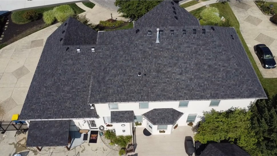 Gutters, Roofing Project in Indianapolis, IN by Storm Warrior Roof