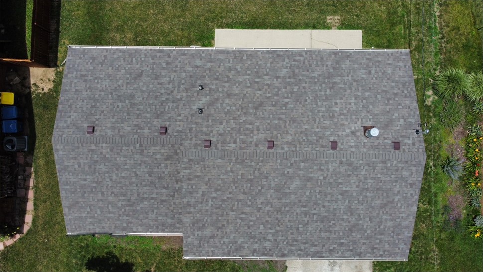 Gutters, Roofing, Siding Project in Whiteland, IN by Storm Warrior Roof