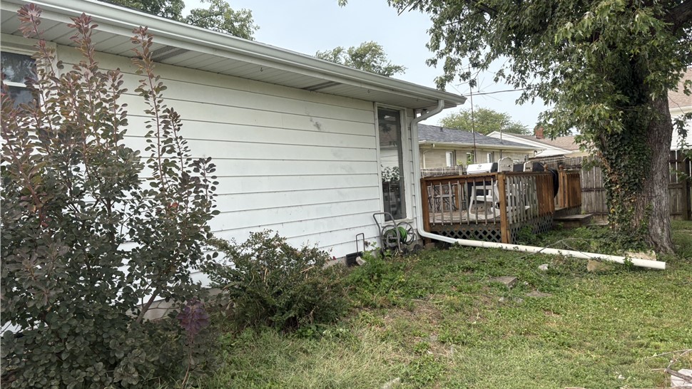  Roofing, Gutters Project in Columbus, IN by Storm Warrior Roof
