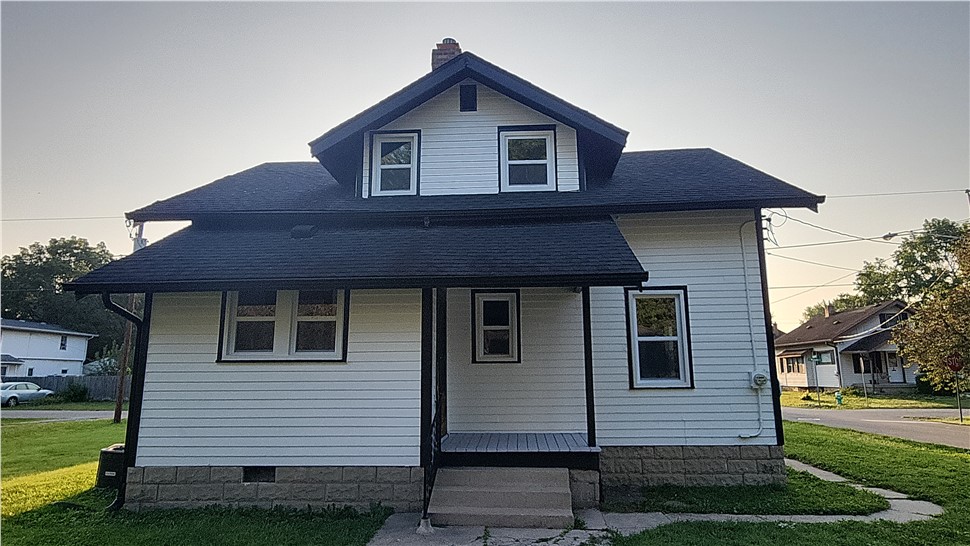 Windows Project in Cumberland, IN by Storm Warrior Roof