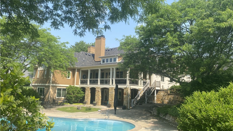  Roofing, Gutters Project in Bargersville, IN by Storm Warrior Roof