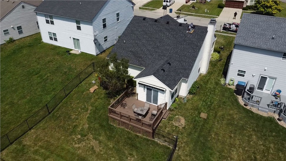 Roofing Project in Indianapolis, IN by Storm Warrior Roof