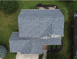 Roofing Project in Greenwood, IN by Storm Warrior Roof