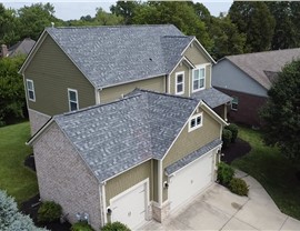 Roofing Project in Greenwood, IN by Storm Warrior Roof