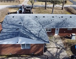 Roofing Project in Scipio, IN by Storm Warrior Roof