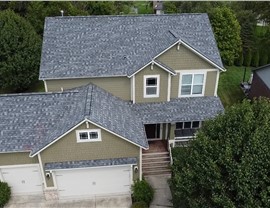 Roofing Project in Greenwood, IN by Storm Warrior Roof