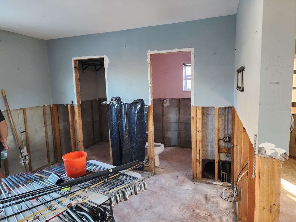 Stuck in a Dated, Worn-Out Space?