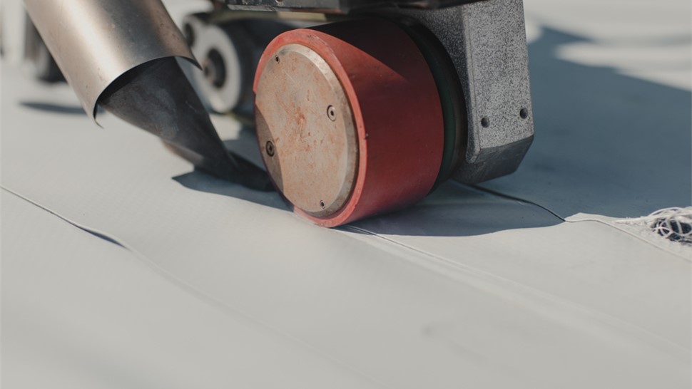 Commercial Roofing Photo 44