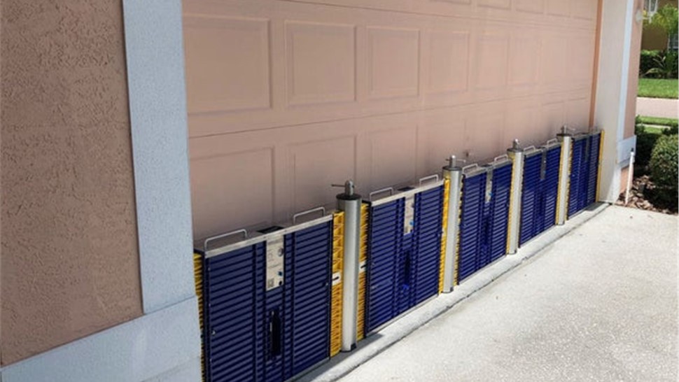 Flood Barriers Photo 5