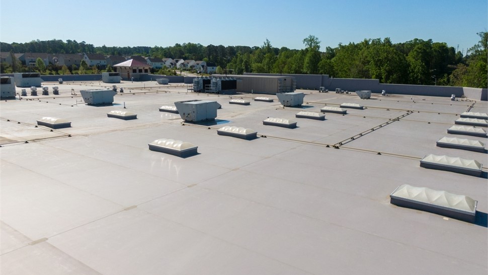 Commercial Roofing Photo 62