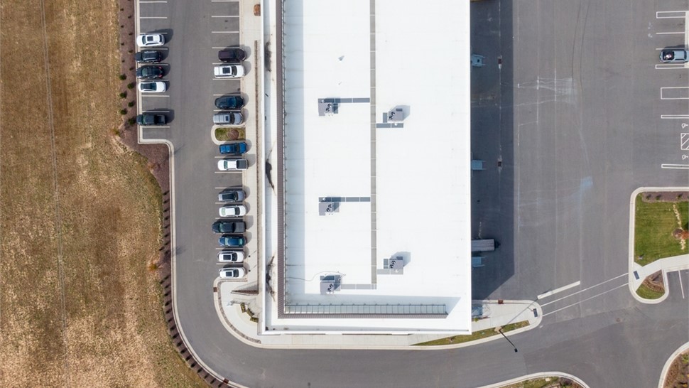 Commercial Roof Types Photo 67