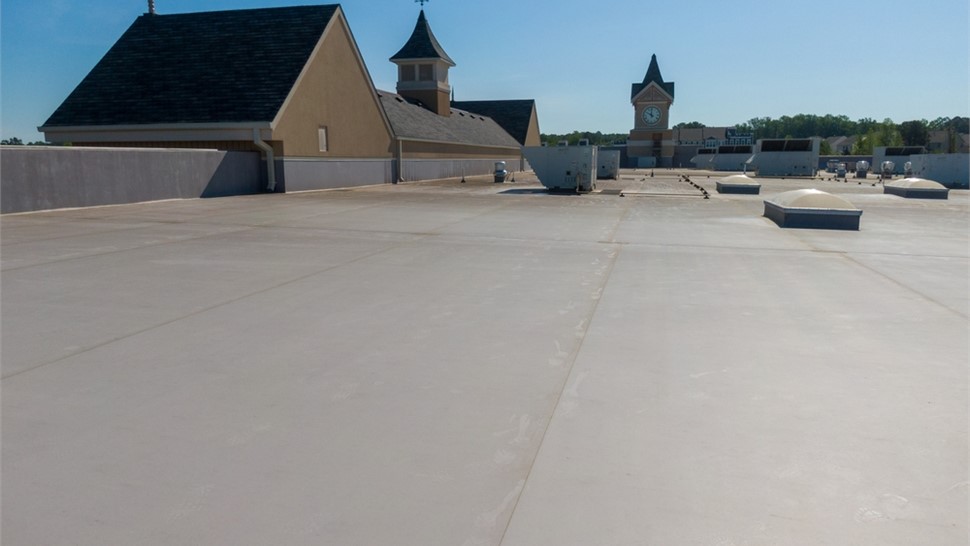 Commercial Roofing Photo 31
