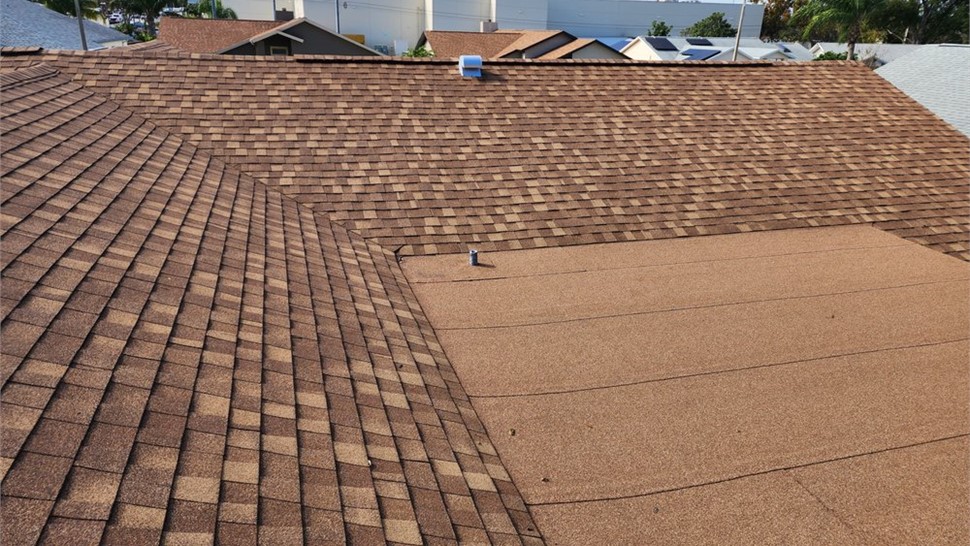 Service Areas - Roof Replacement Photo 17